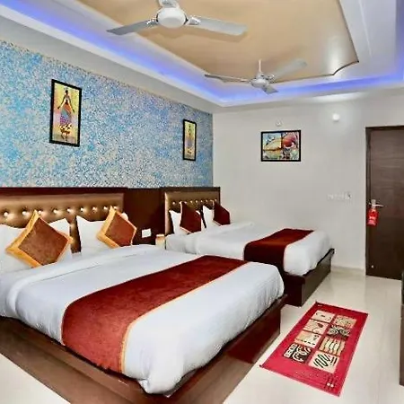 Hotel Blue Tree Family Rooms